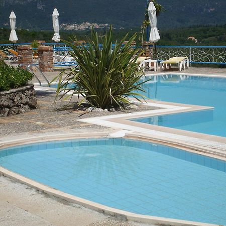 Fundana Villas Kanakádes Exteriér fotografie