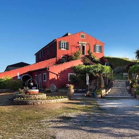 Fundana Villas Kanakádes Exteriér fotografie