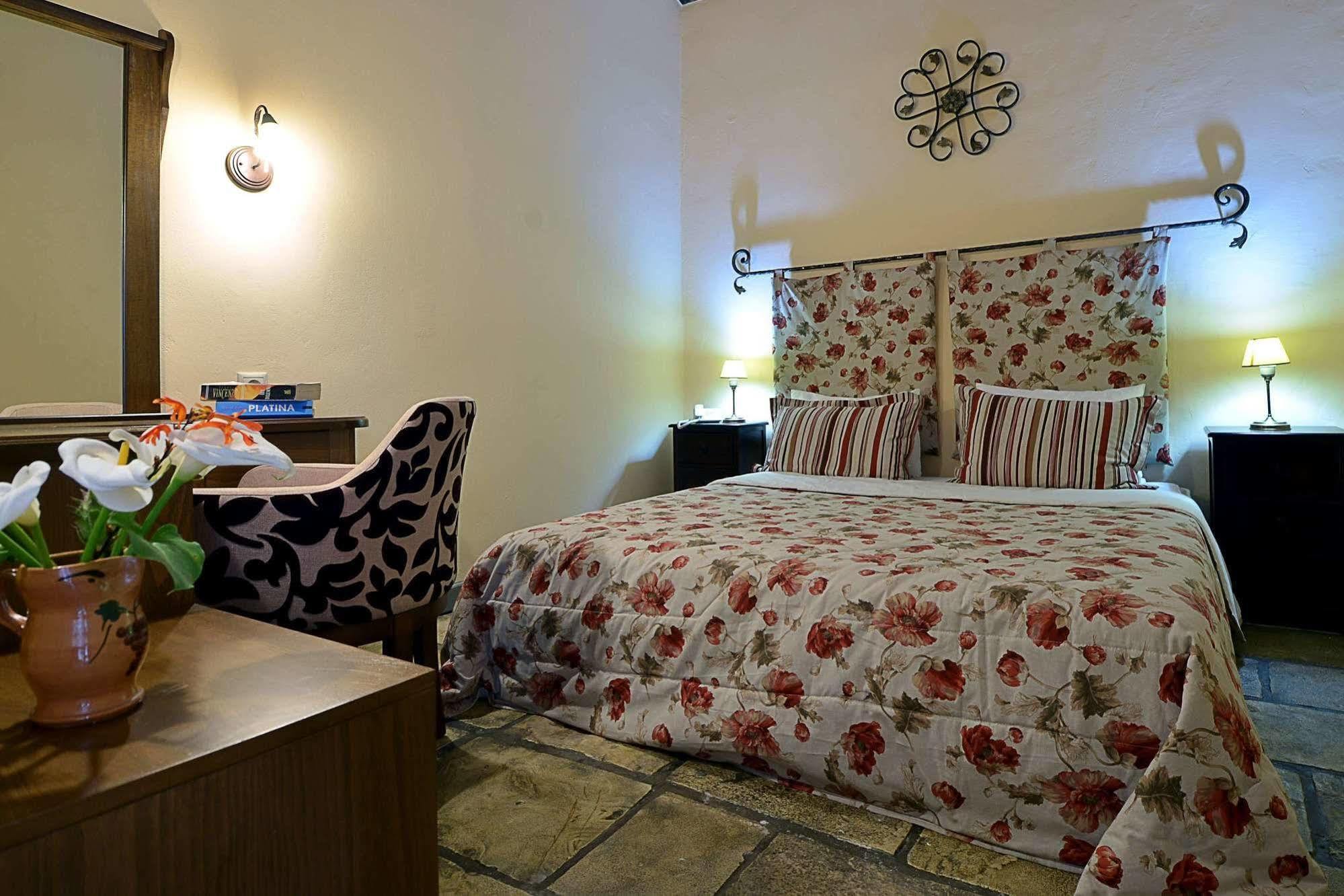 Fundana Villas Kanakádes Exteriér fotografie